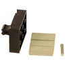 COMPLETE SELECTA PAD ASSEMBLY | 