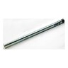 PIPE FOR PNEUM. SHOCK ABSORBER - ZINC PLATED- | 
