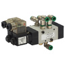 PNEUMATIC ASSEMBLY |