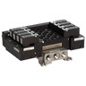 ASSEMBLED VALVES UNIT |