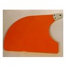 BOOMERANG GUARD  WITHOUT FASTENING  MM 520 | 