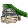 WIRED CABLE ASSY (RESOLVER) | 