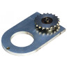 CHAIN TIGHTENER ASSEMBLY | 