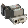 SOLENOID VALVES ASSY (THREE) |