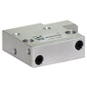 CILINDRO OVALE D=8 CORSA=15 |