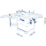 minimax c 30g | Combinata universale