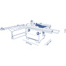 minimax cu 300c | 26X1 Single Phase