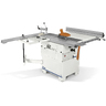 minimax sc 1 g | Sega circolare a lama inclinabile trifase
