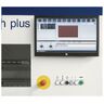 startech cn plus | Centro di foratura universale e taglio lama a CNC