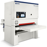 dmc sd 30 | Automatic wide belt sander (RCS 110 version)