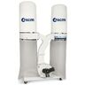 formula eco 300d | Aspirateur à 2 sacs