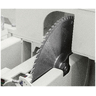 class px 350i | Sega circolare a carro mobile 3800 mm e lama inclinabile fino a 46°