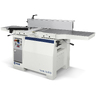 nova fs 410 | Combined planer-thicknesser