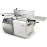 L'invincibile fs 7 | Combined planer-thicknesser