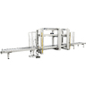 action tf | Through-feed electro mechanical cabinet clamp