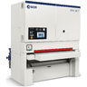 dmc sd 70 | Automatic sanding and calibrating machine