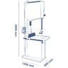 formula s 940p | Scie à ruban