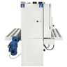 dmc sd 10 | Automatic wide belt sander with combined unit (CS 95 version)