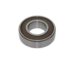 RIGID BALL BEARING | 