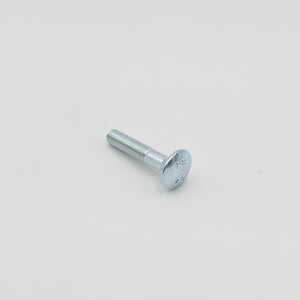 LARGE ROUND HEAD SCREW WITH SQUARE NECK | 