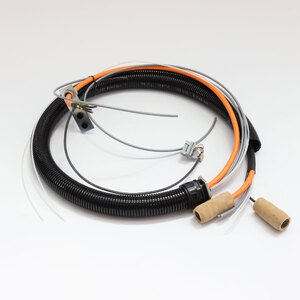 WIRING HARNESS HSK63 ROUTOMAT  (RD220 ONE SPINDLE) | 