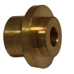 BRASS EXTENSION FOR PISTON | 