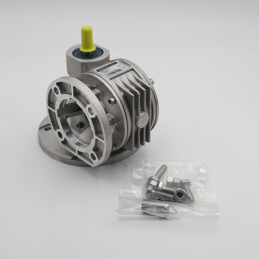 GEARBOX MVF44-F1 R=1/28 11/140 |