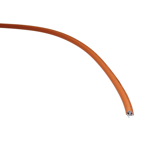 KABEL FLIEGEND VERLEGT |