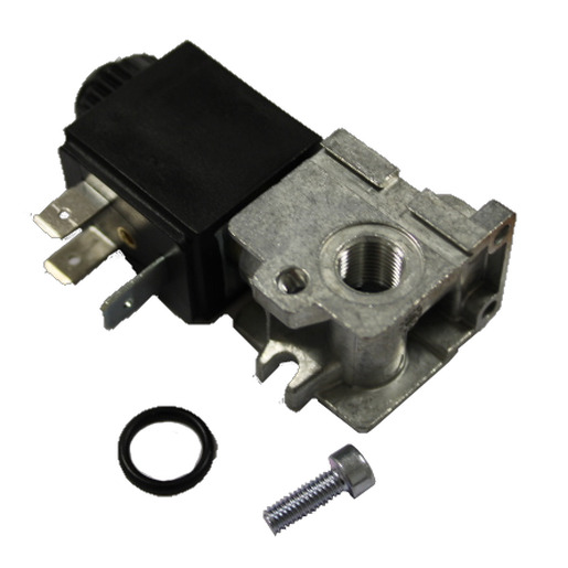 SOLENOID VALVE |