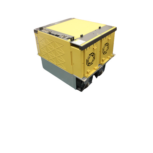 BRUSHLESS DRIVE |