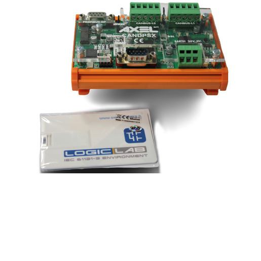 CONVERTER MODULE |