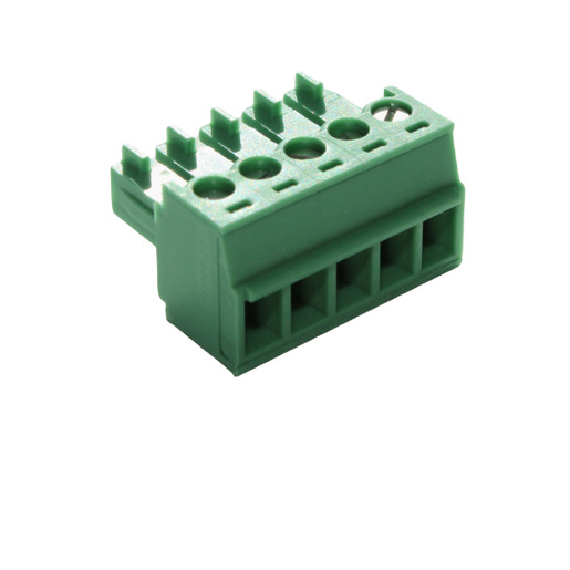 STECKER |