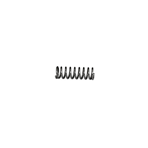 CIRCULAR SECTION SPRING |