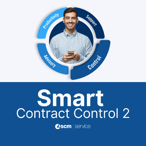 SMART CONTRACT CONTROL 2 |