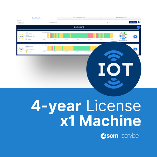 MAESTRO CONNECT X1 LICENSE (4-YEAR DURATION) |