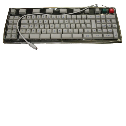 TASTIERA PER MONITOR 14" |