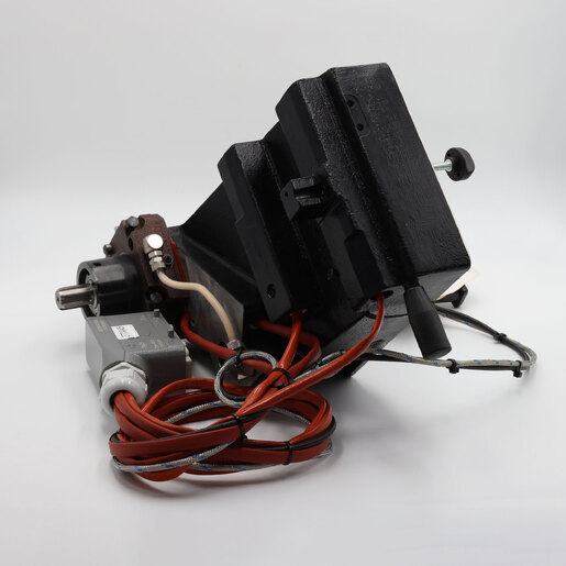 KIT MATERIALI VASCA C/SG VC500 PU V240 C/INGR. |