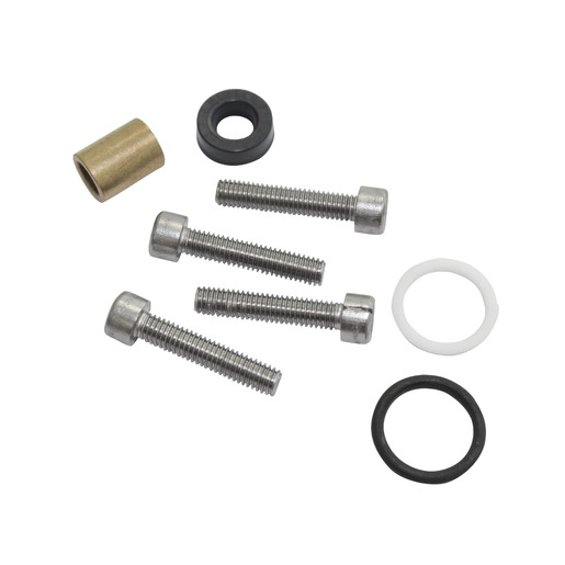JP EVO INSPECTION FLANGE GASKET MATERIAL KIT |