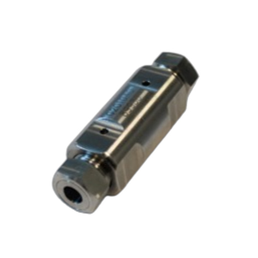 COUPLING UNIONE 1/4 FF - UHP |
