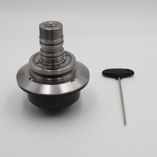 ENGRAVING SPINDLE |