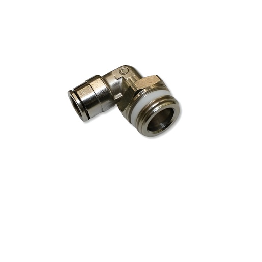 QUICK RELEASE FITTING |