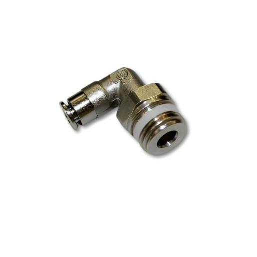 QUICK RELEASE FITTING |