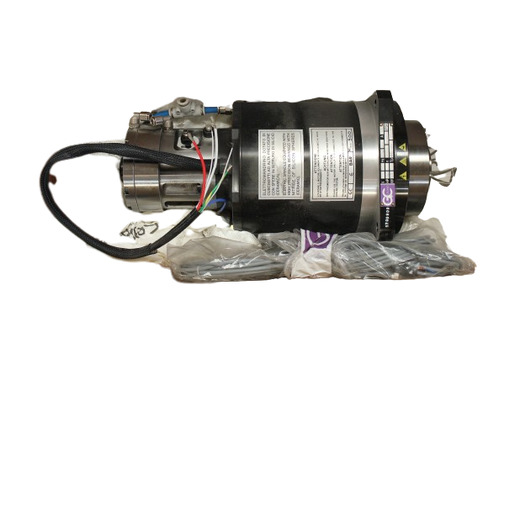 COLOMBO 12,5HP RC13522R HSK F6 |