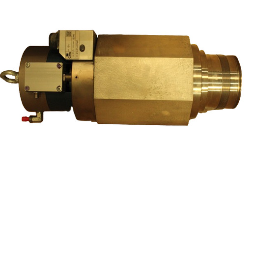 MG ELETTROM.ISO40 13.5 KW A CARTUCCIA REVIS. |