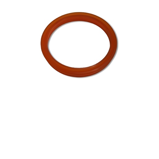 DOUBLE-LIP GASKET (DE) |