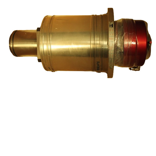 ELETTROMANDRINO TUCU HSK63E |