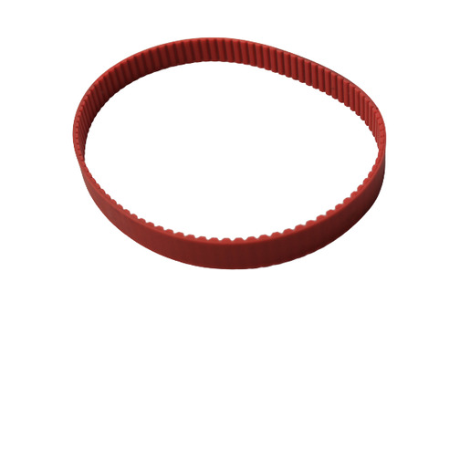 CINGHIA DENTATA ANELLO CHIUSO |