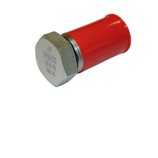 HYDRAULIC CONTROL VALVE |