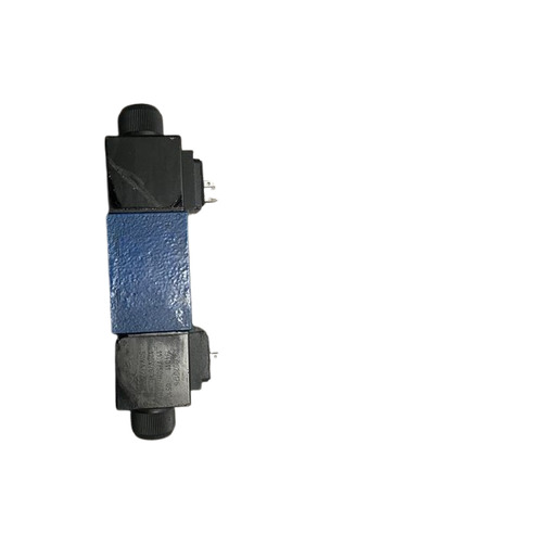 SOLENOID VALVE |