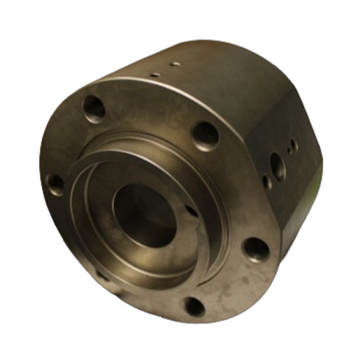 MULTIPLIER FLANGE |